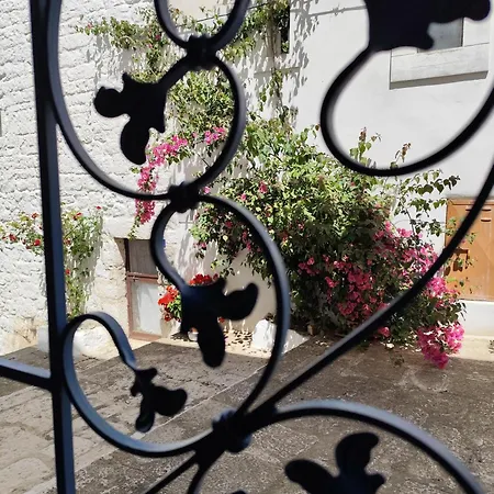 Feriehus Casa Mirabilis 44