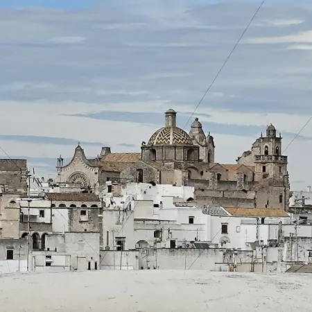 Feriehus Casa Mirabilis 44