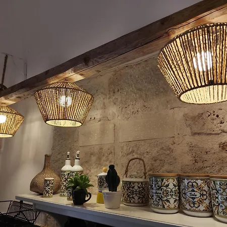 Casa Mirabilis 44 Feriehus