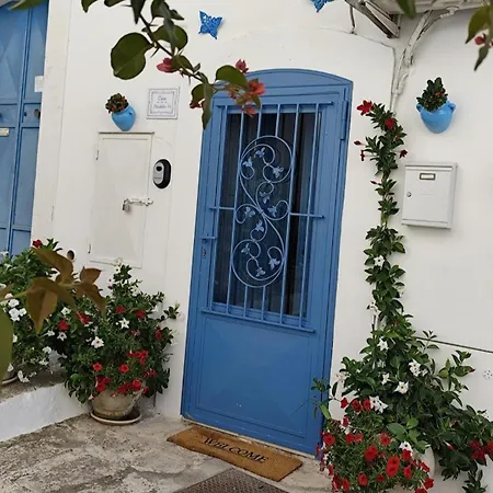 Casa Mirabilis 44