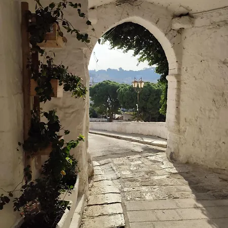 Casa vacanze Casa Mirabilis 44