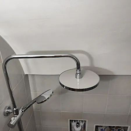 Casa Mirabilis 44 Casa vacanze *