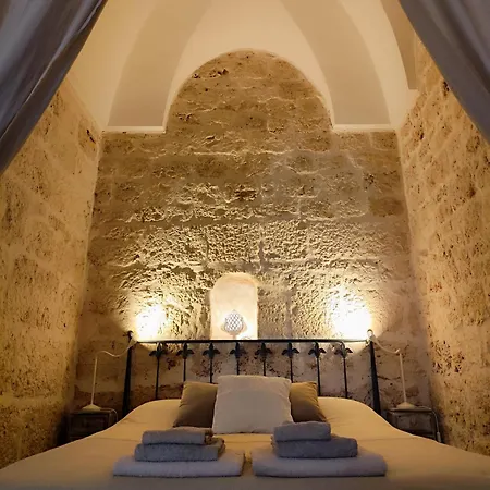 Casa Mirabilis 44 Ostuni