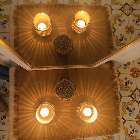 Casa Mirabilis 44 *