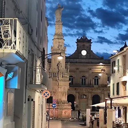 Casa vacanze Casa Mirabilis 44