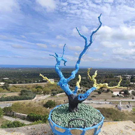 Casa Mirabilis 44 Feriehus *