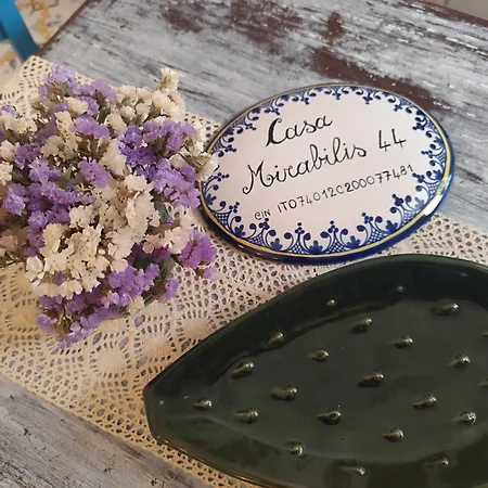 Casa Mirabilis 44 Casa vacanze Ostuni