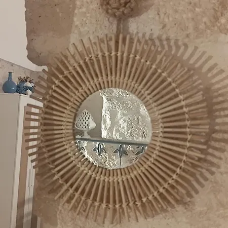 Casa Mirabilis 44 Tatil Evi