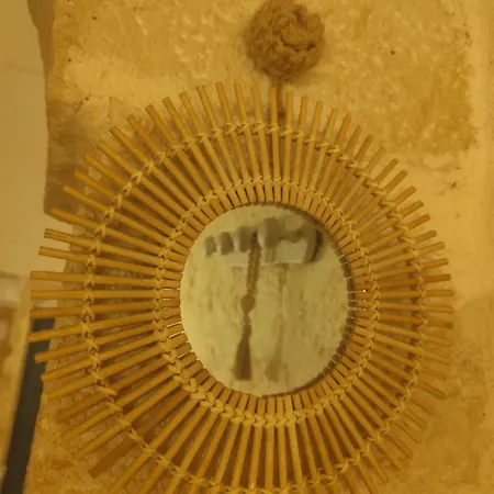 Casa Mirabilis 44 Holiday home Ostuni