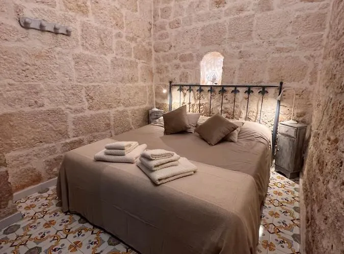 Vakantiehuis Casa Mirabilis 44 *