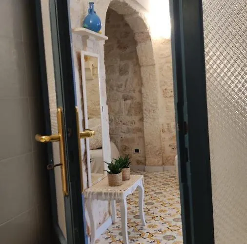 Casa Mirabilis 44 Hébergement de vacances *