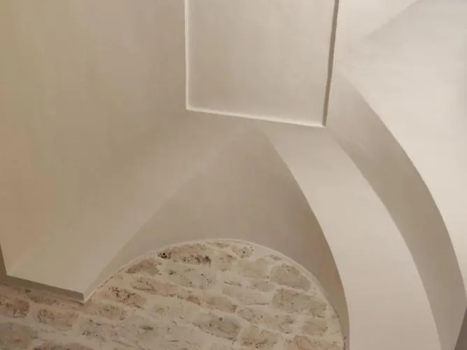 Casa Mirabilis 44 Ostuni