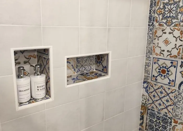 Casa Mirabilis 44 Hébergement de vacances *