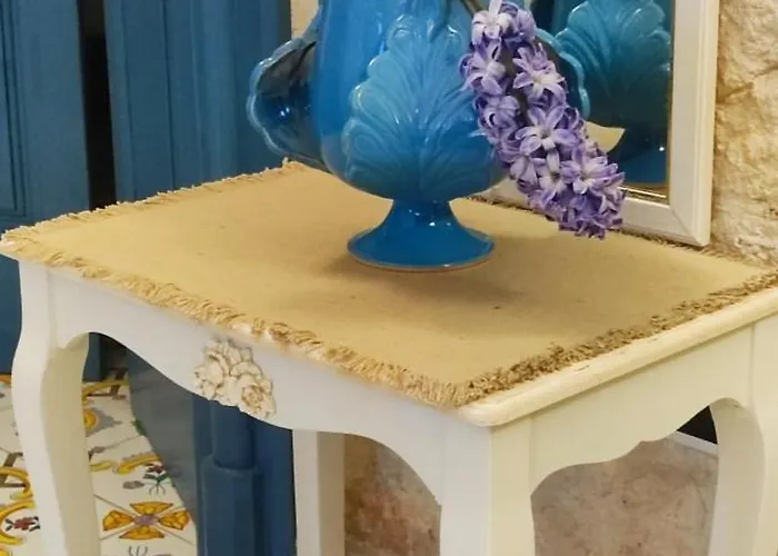 Casa Mirabilis 44 Hébergement de vacances *