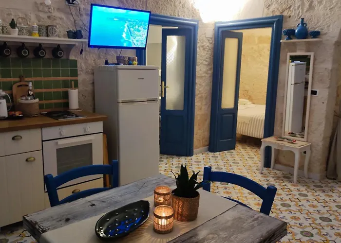 Casa Mirabilis 44