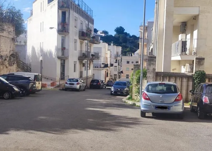 Hébergement de vacances Casa Mirabilis 44 *