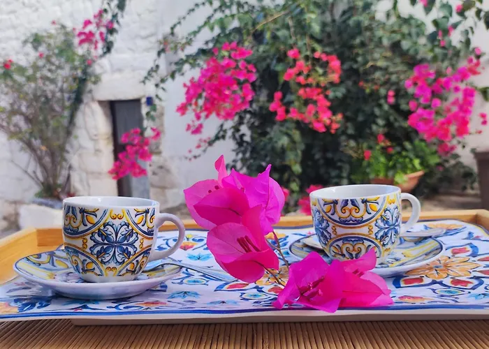 Hébergement de vacances Casa Mirabilis 44 *