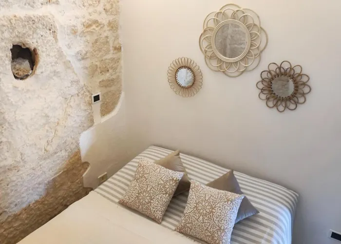 Casa Mirabilis 44 Vakantiehuis *