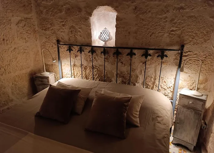 Hébergement de vacances Casa Mirabilis 44