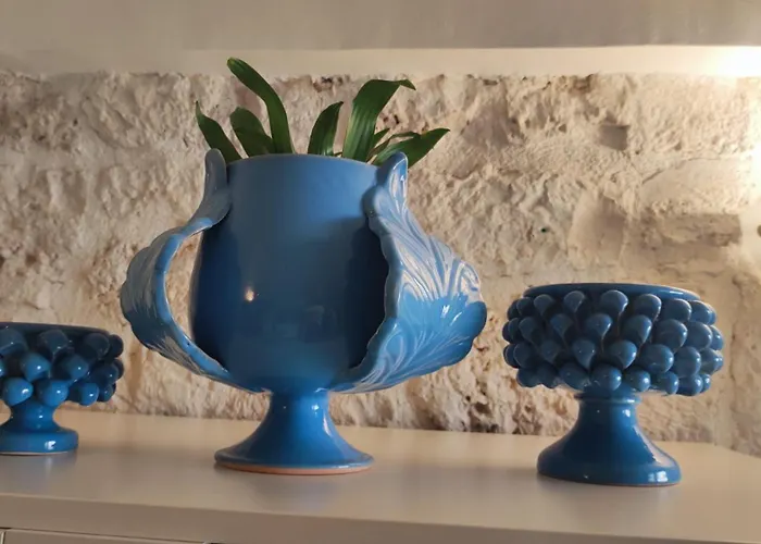 Casa Mirabilis 44 Ostuni