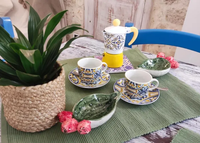 Casa Mirabilis 44 Hébergement de vacances *