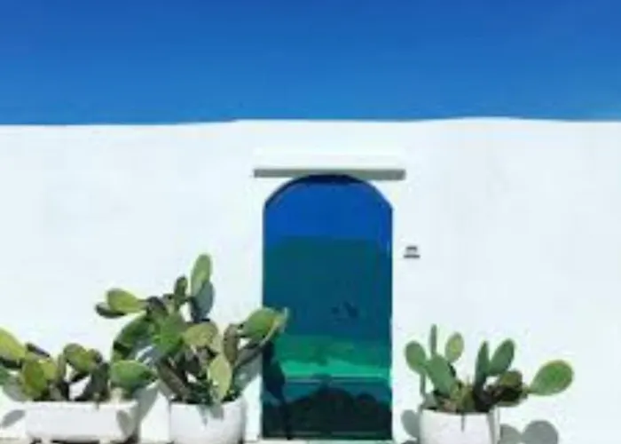 Casa Mirabilis 44 Hébergement de vacances *