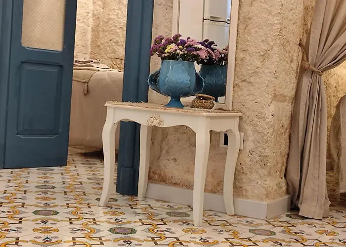 Hébergement de vacances Casa Mirabilis 44 *