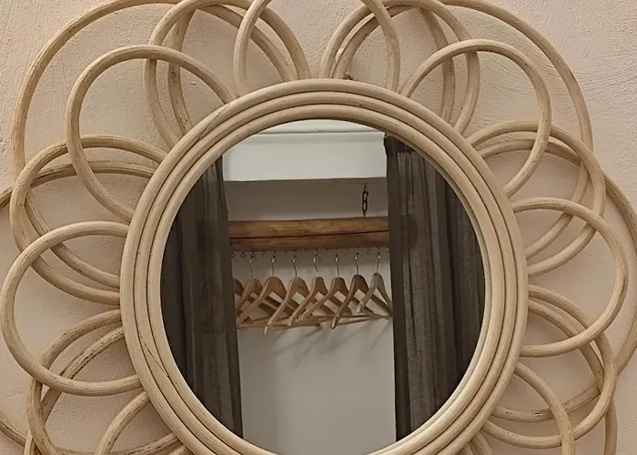 Casa Mirabilis 44 Hébergement de vacances *