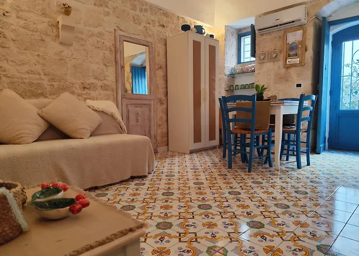 Casa Mirabilis 44 Hébergement de vacances