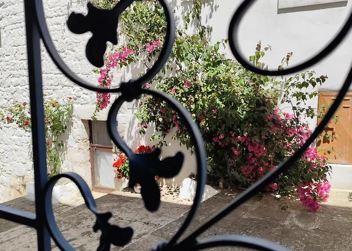 Сasa de vacaciones Casa Mirabilis 44