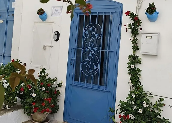 Casa Mirabilis 44