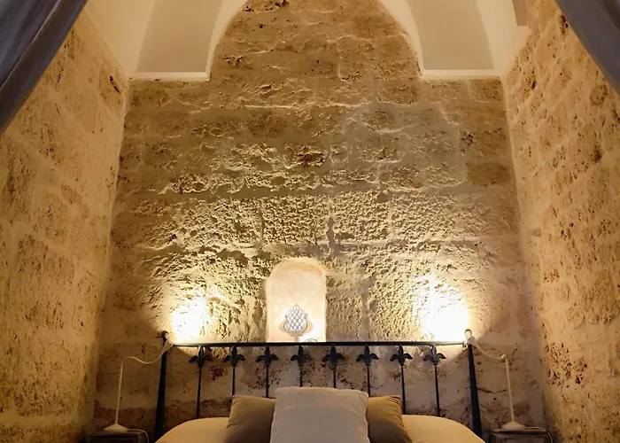 Casa Mirabilis 44 Ostuni