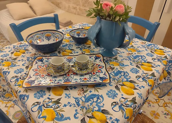 Casa Mirabilis 44 Hébergement de vacances